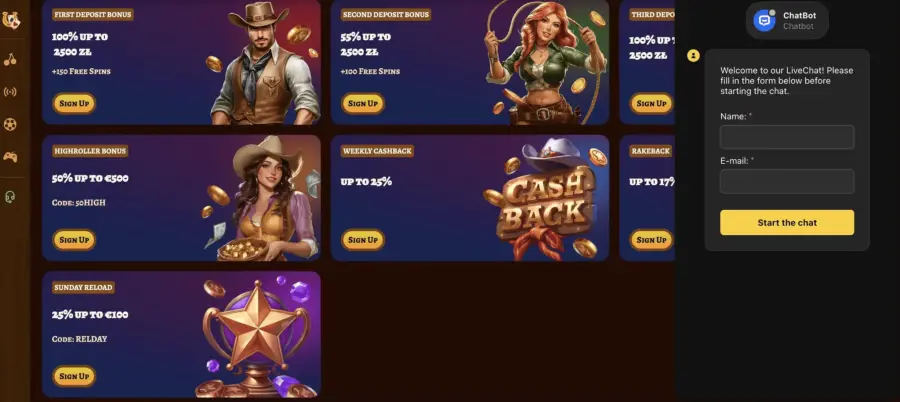 Playjonny app download